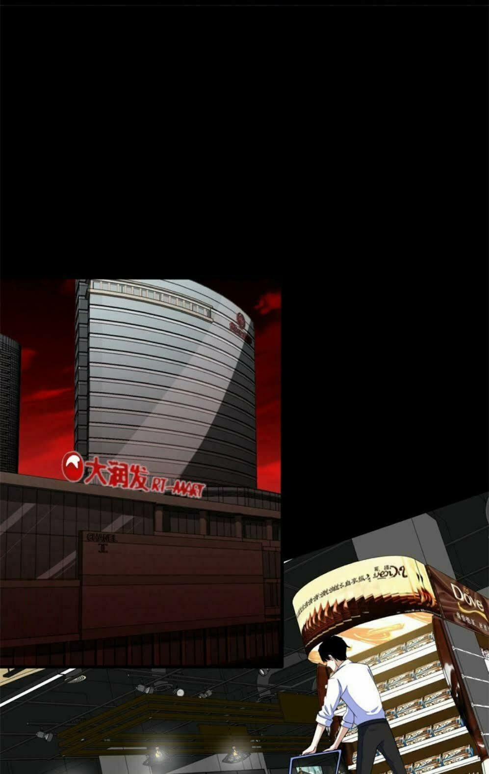 Mạt Thế Vi Vương 3 trang 10