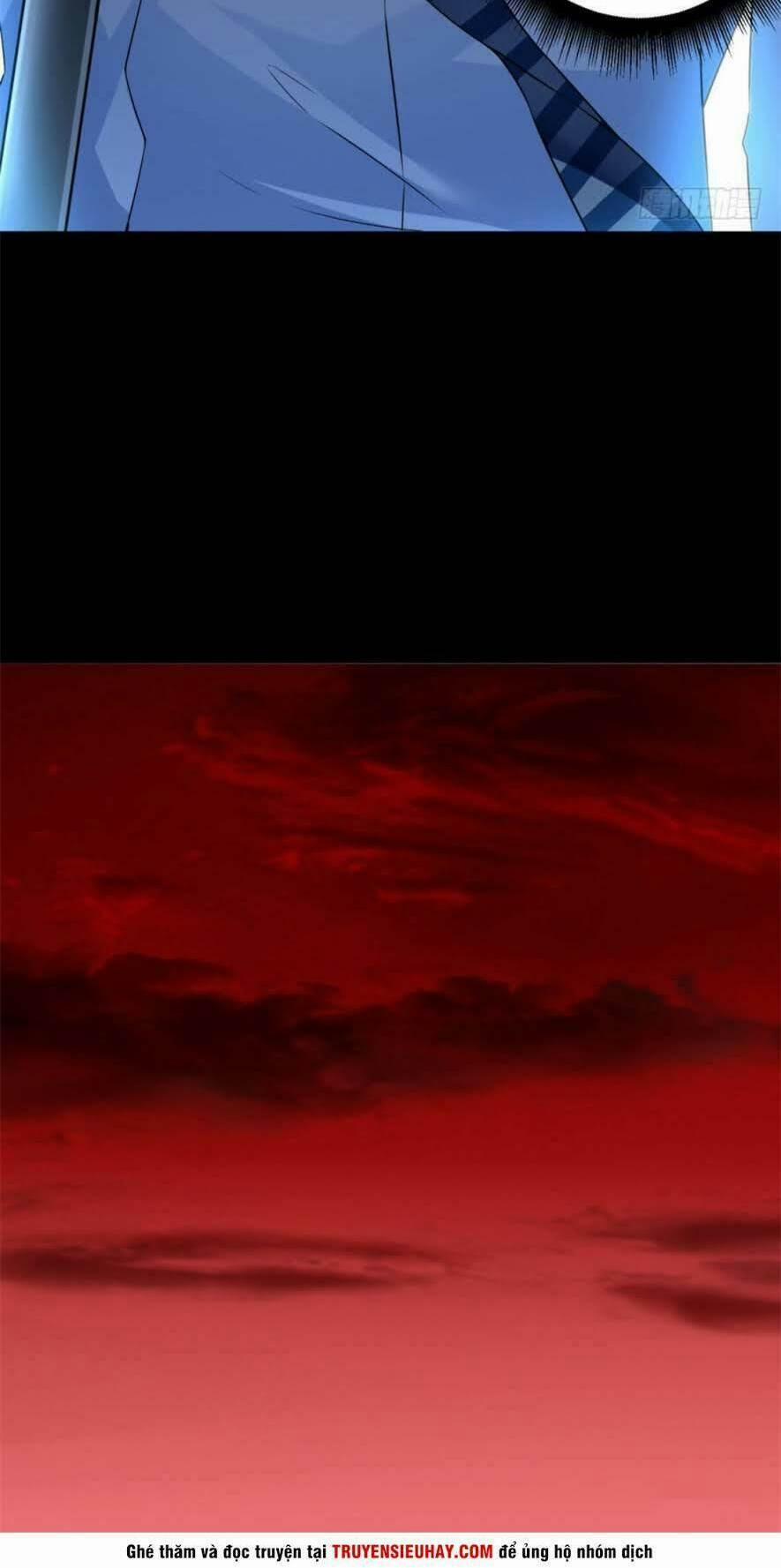 Mạt Thế Vi Vương 3 trang 18