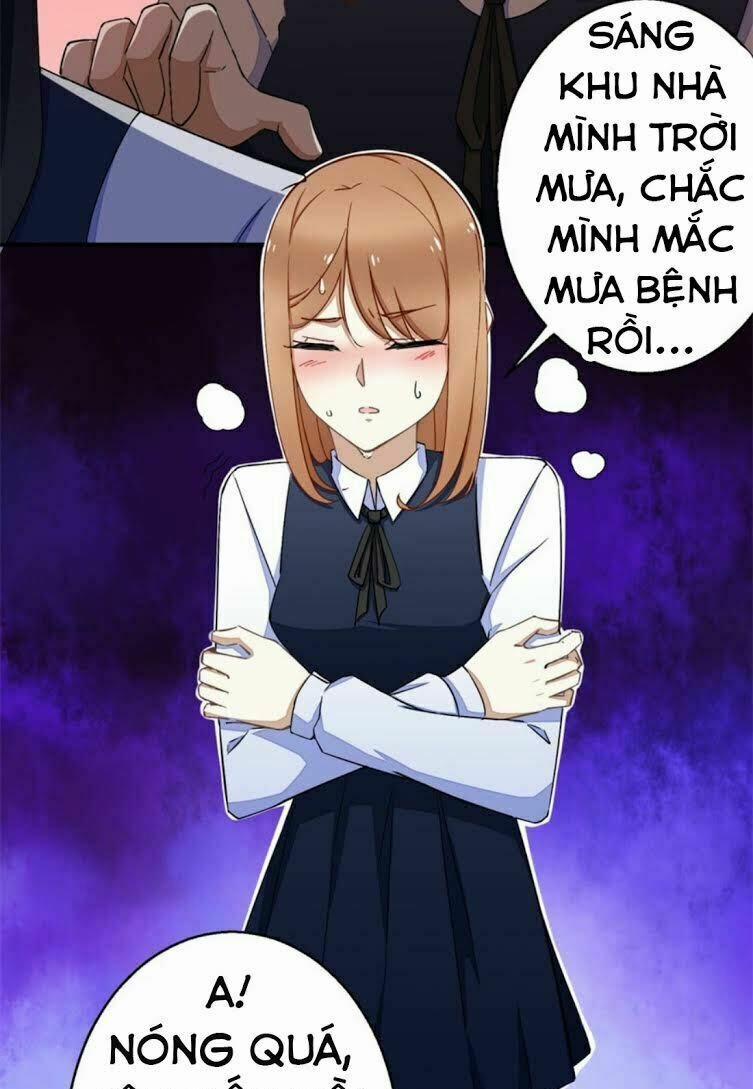 Mạt Thế Vi Vương 3 trang 6