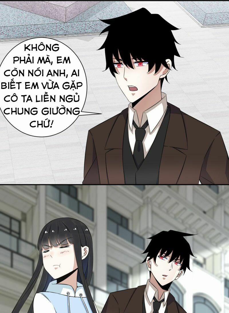 Mạt Thế Vi Vương 39 trang 0