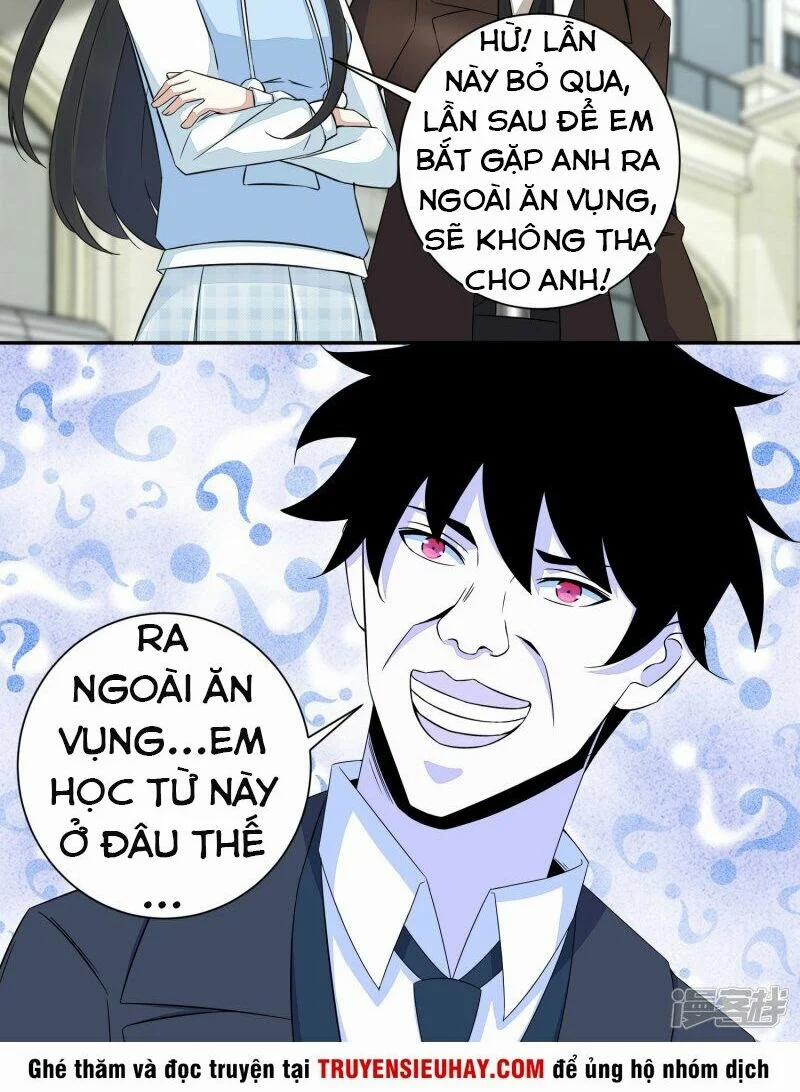 Mạt Thế Vi Vương 39 trang 1