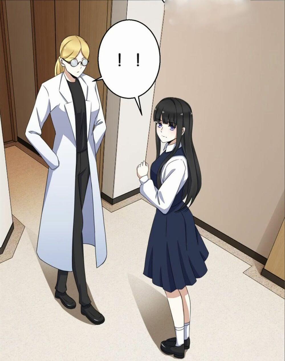 Mạt Thế Vi Vương 4 trang 10