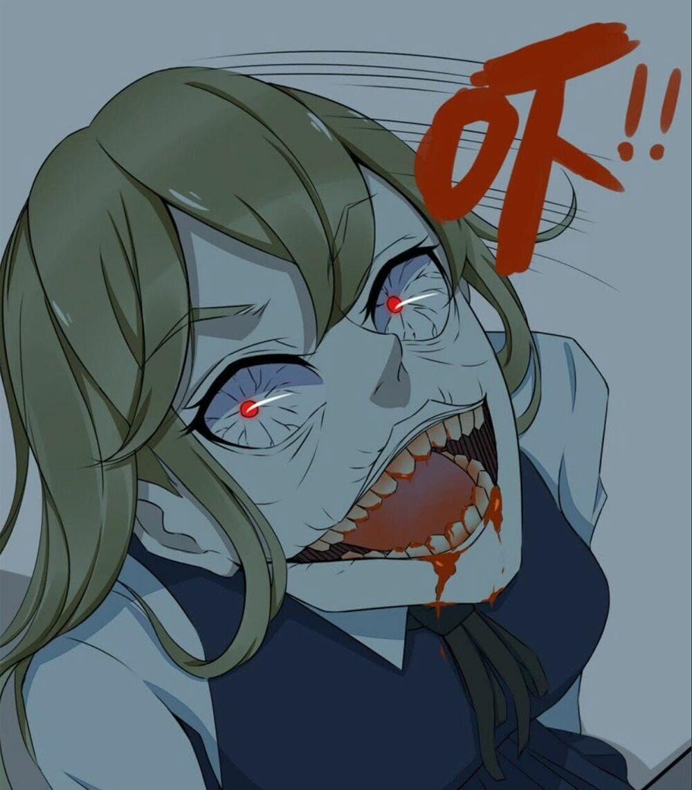 Mạt Thế Vi Vương 4 trang 15