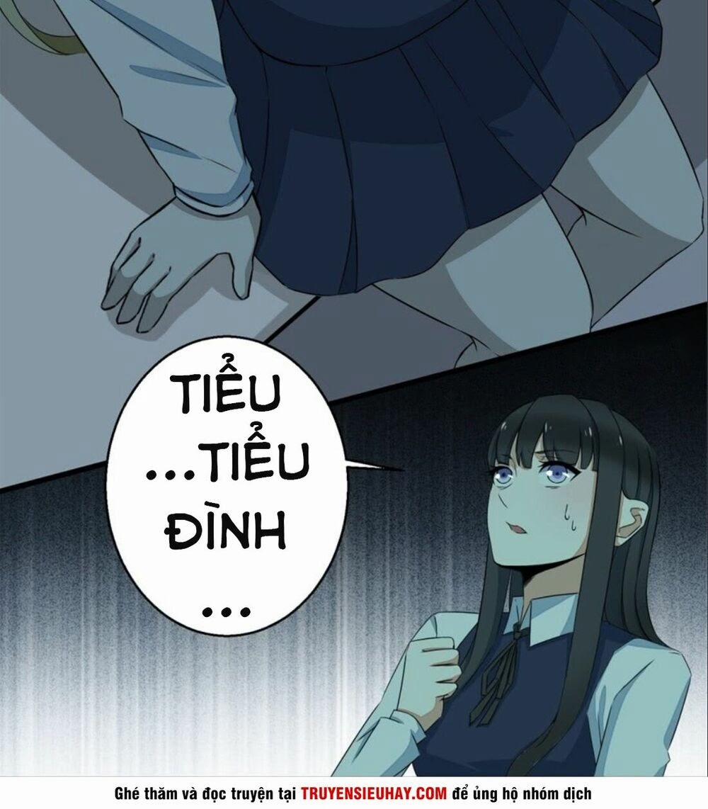 Mạt Thế Vi Vương 4 trang 16