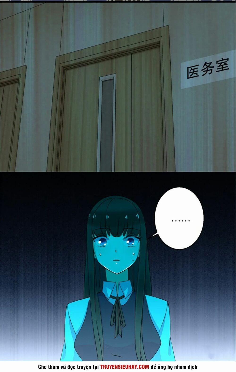 Mạt Thế Vi Vương 4 trang 19