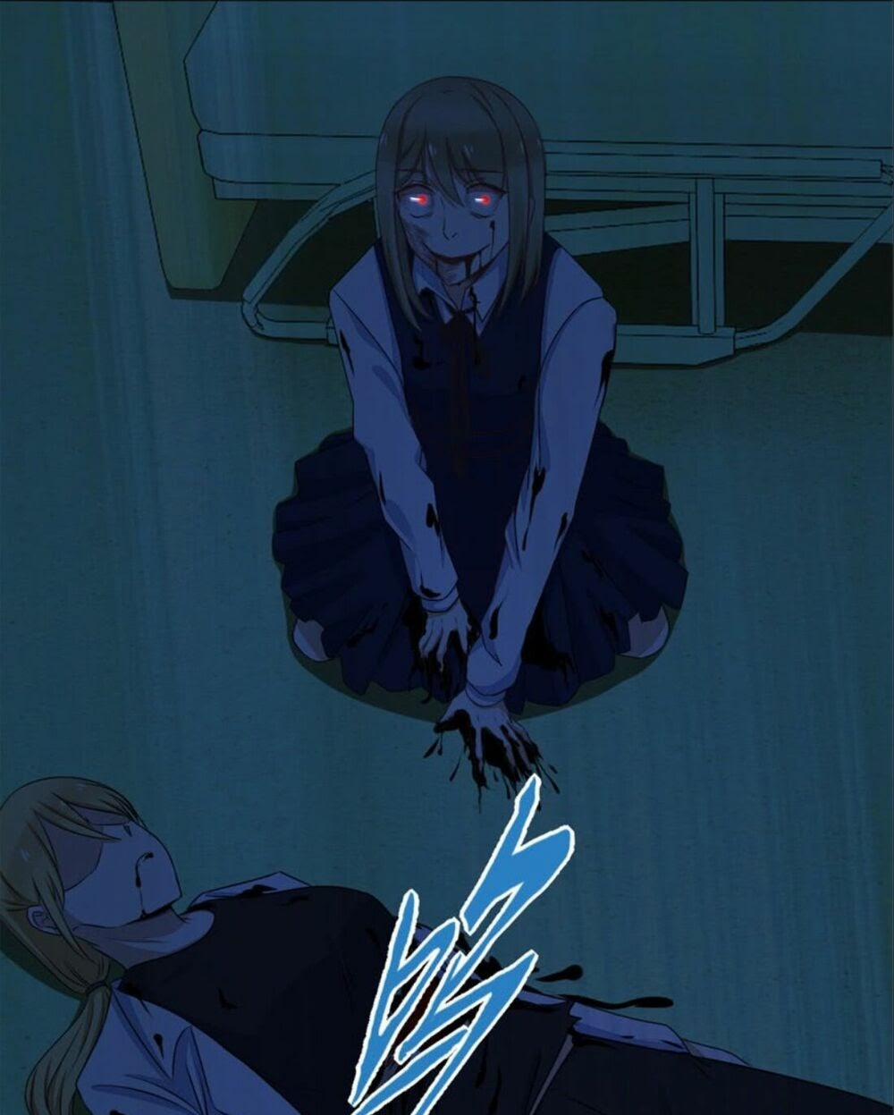 Mạt Thế Vi Vương 4 trang 20