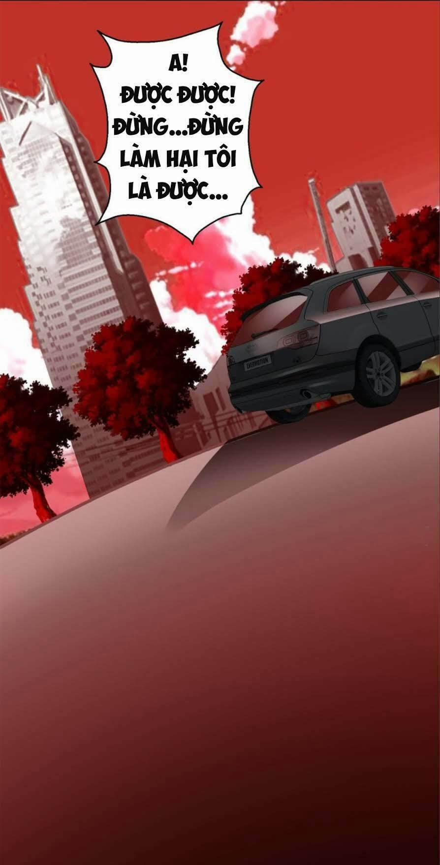 Mạt Thế Vi Vương 4 trang 6