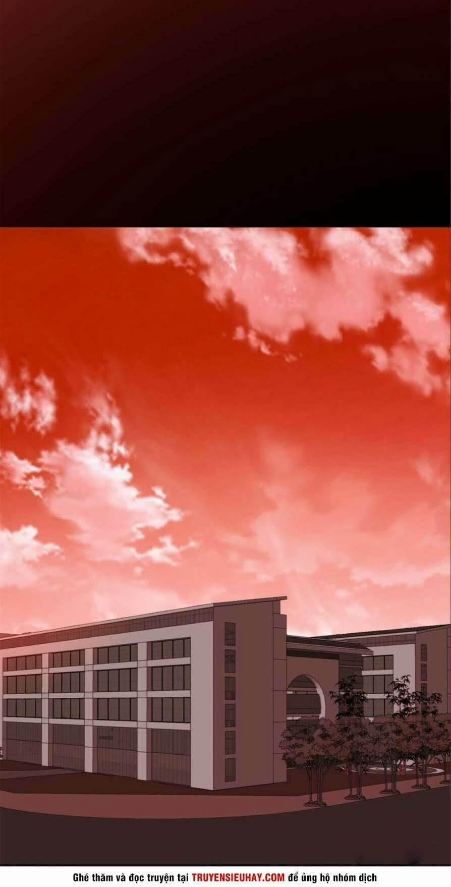 Mạt Thế Vi Vương 4 trang 7