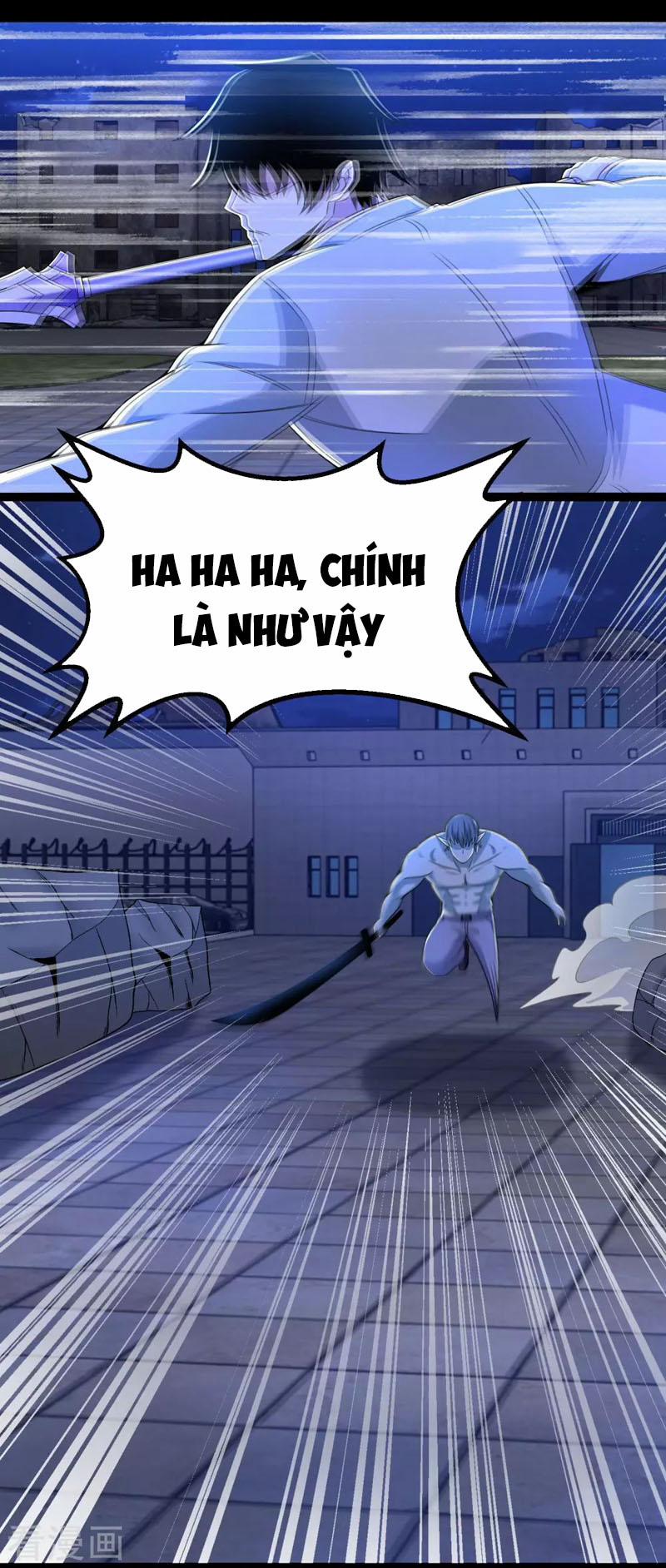 Mạt Thế Vi Vương 409 trang 0