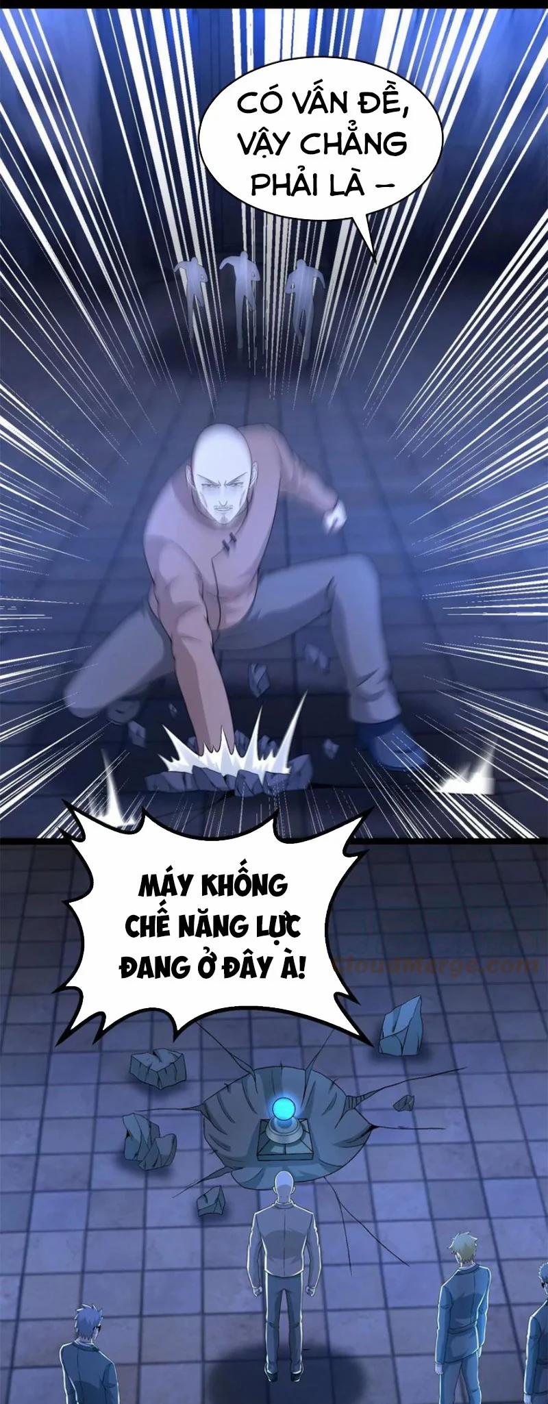 Mạt Thế Vi Vương 412 trang 0