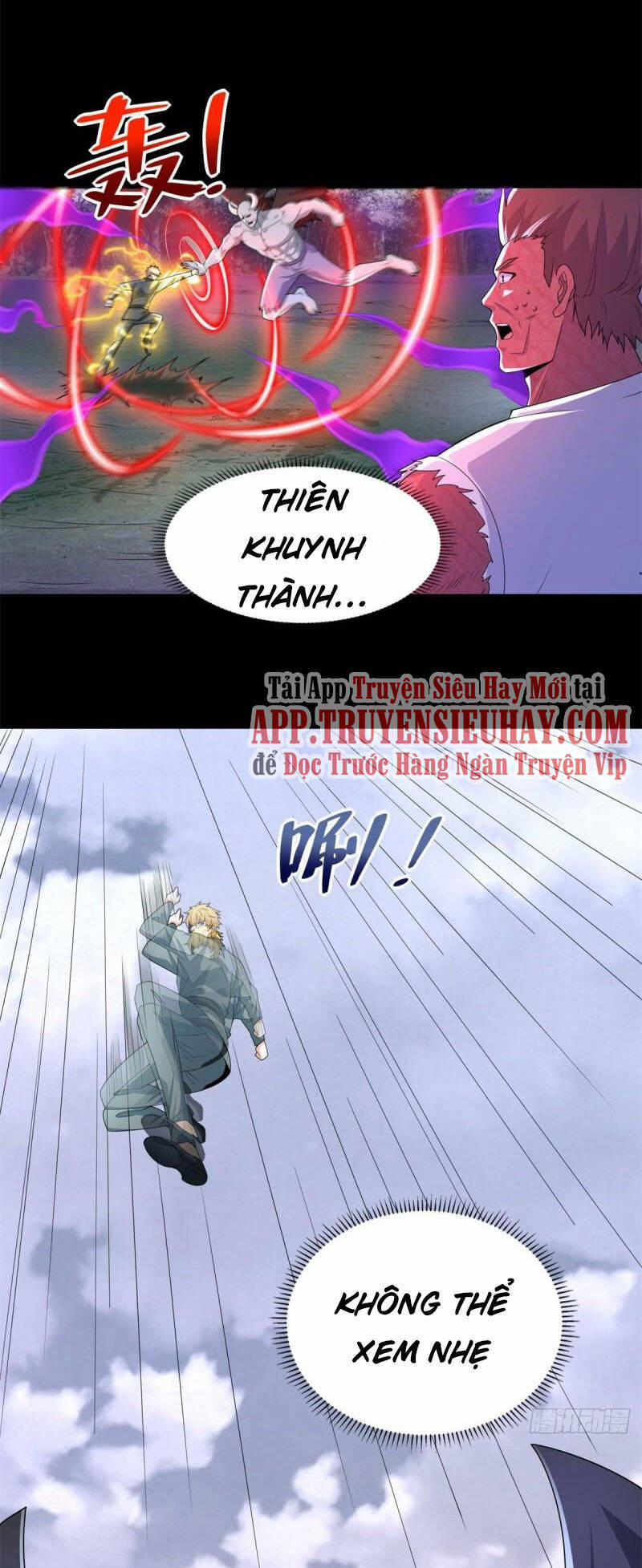 Mạt Thế Vi Vương 462 trang 0