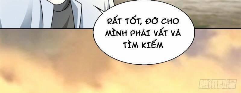 Mạt Thế Vi Vương 482 trang 1
