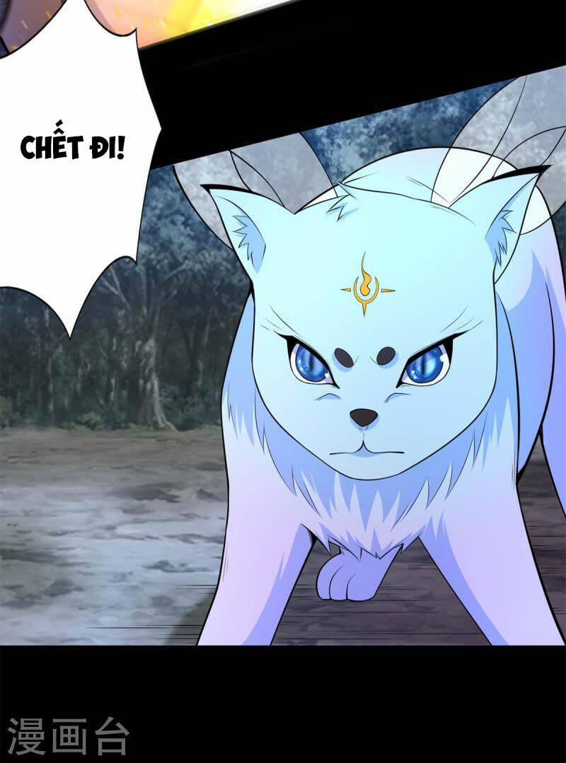 Mạt Thế Vi Vương 492 trang 1