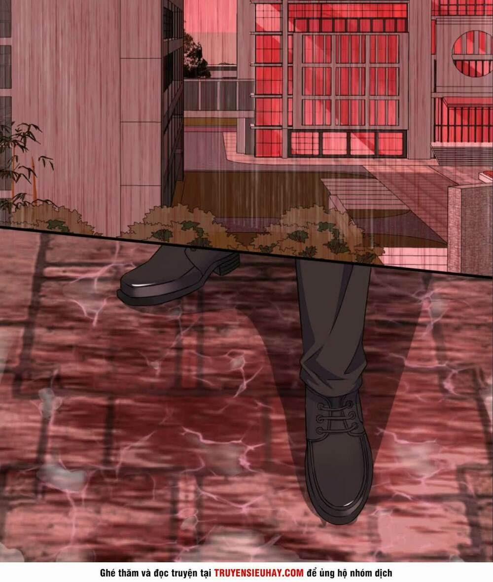 Mạt Thế Vi Vương 5 trang 17