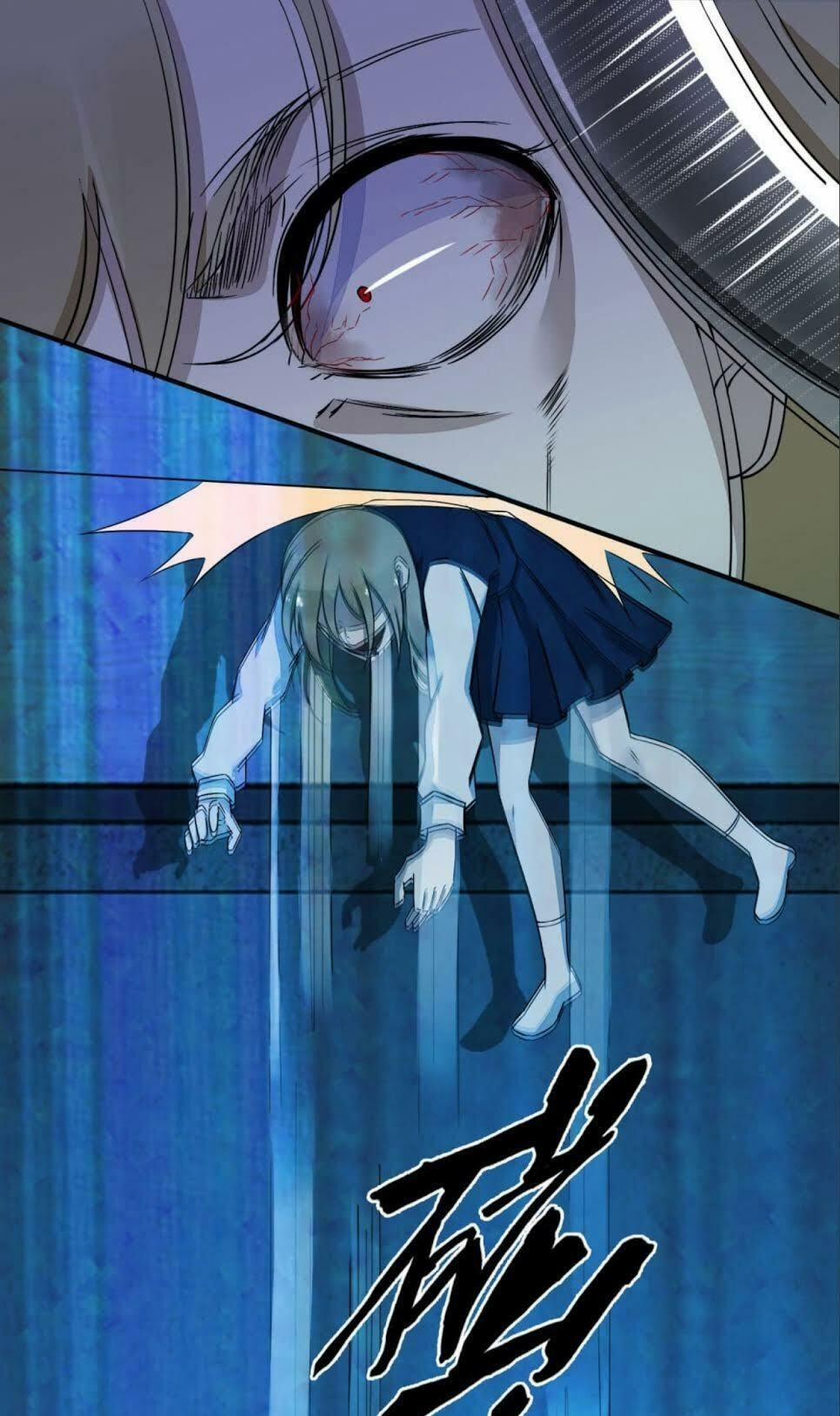 Mạt Thế Vi Vương 5 trang 2