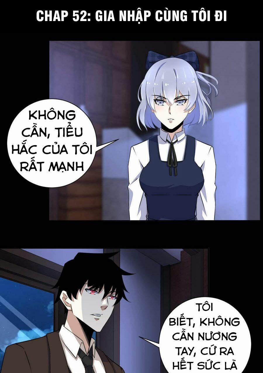Mạt Thế Vi Vương 52 trang 0