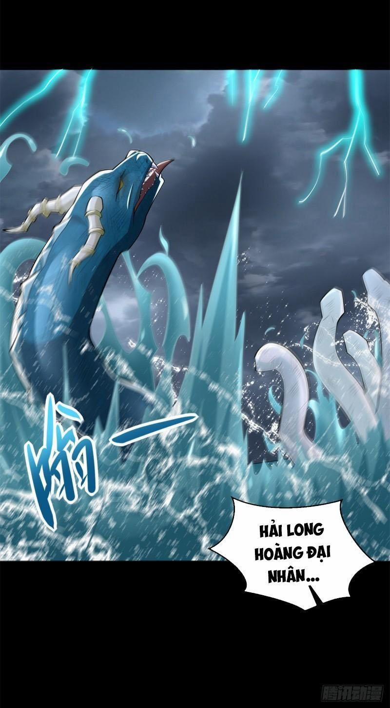 Mạt Thế Vi Vương 553 trang 1