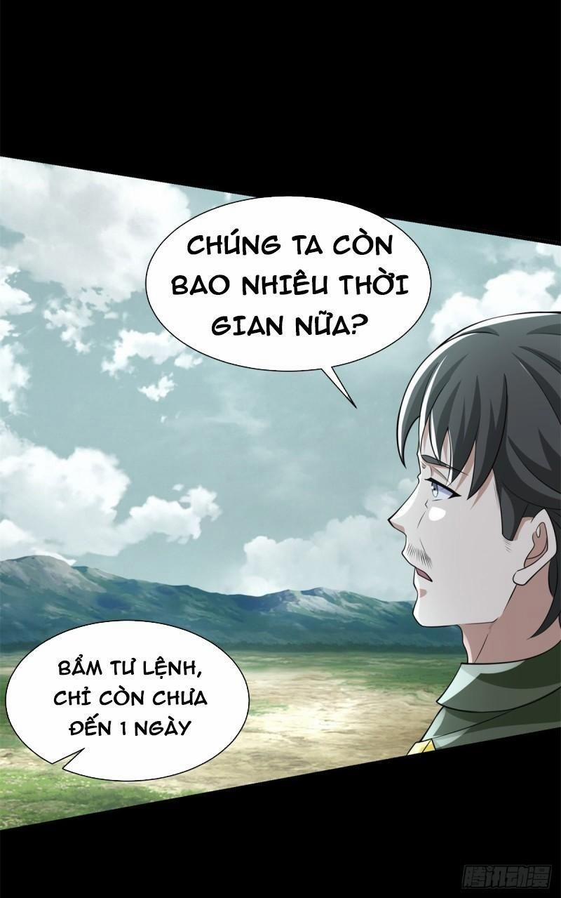 Mạt Thế Vi Vương 558 trang 1