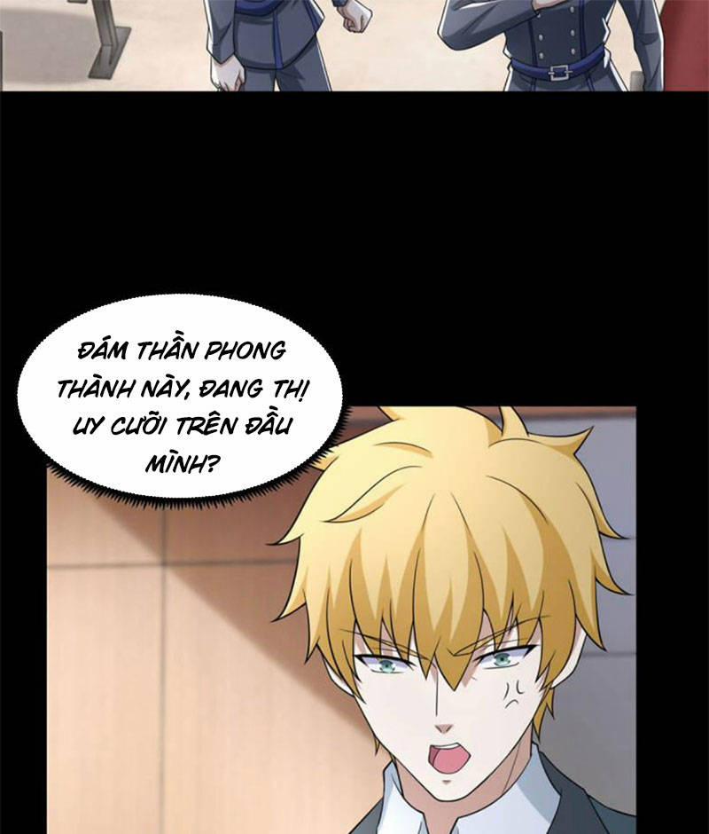 Mạt Thế Vi Vương 572 trang 0