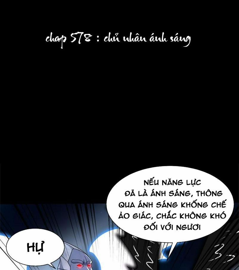 Mạt Thế Vi Vương 578 trang 0