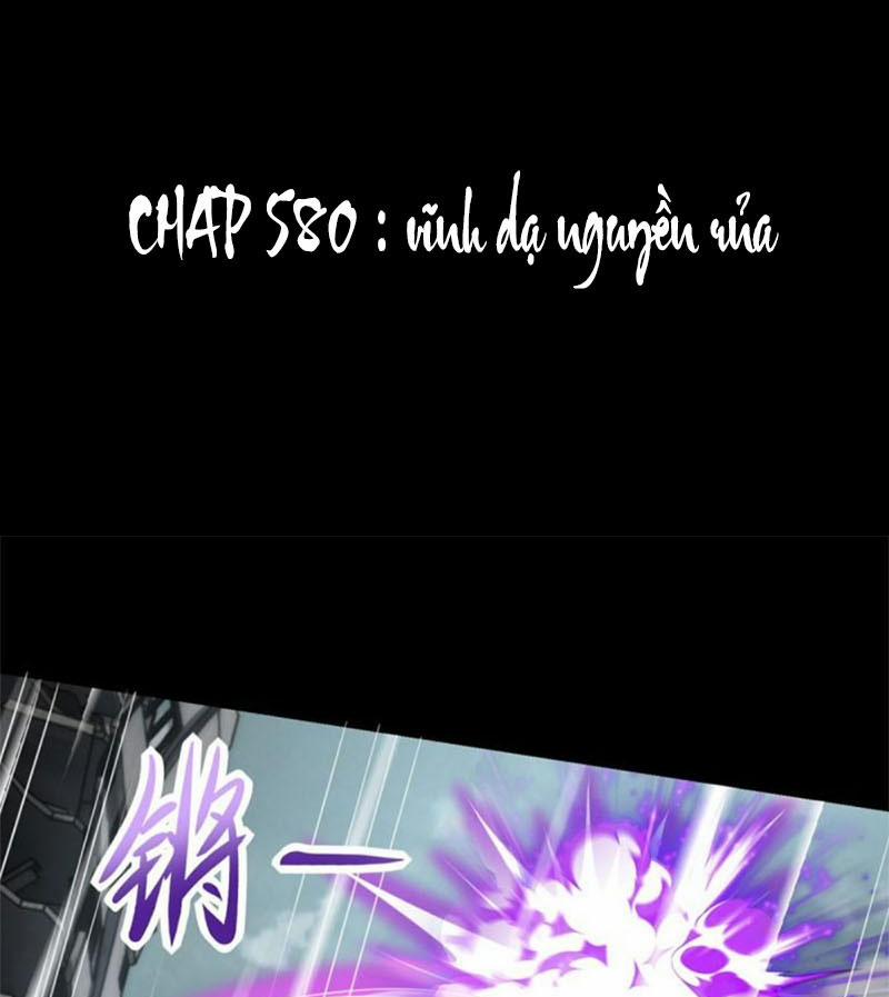 Mạt Thế Vi Vương 580 trang 0