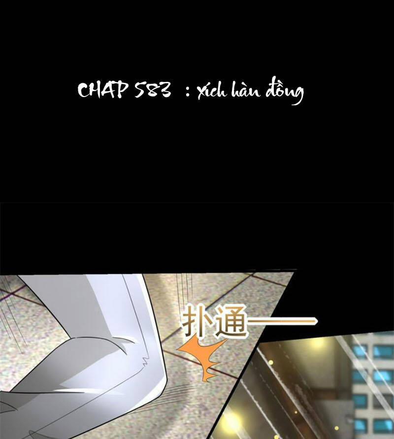 Mạt Thế Vi Vương 583 trang 0