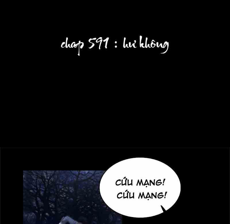 Mạt Thế Vi Vương 591 trang 0