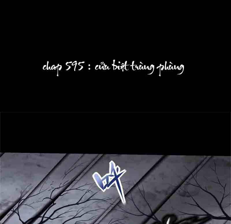 Mạt Thế Vi Vương 595 trang 0