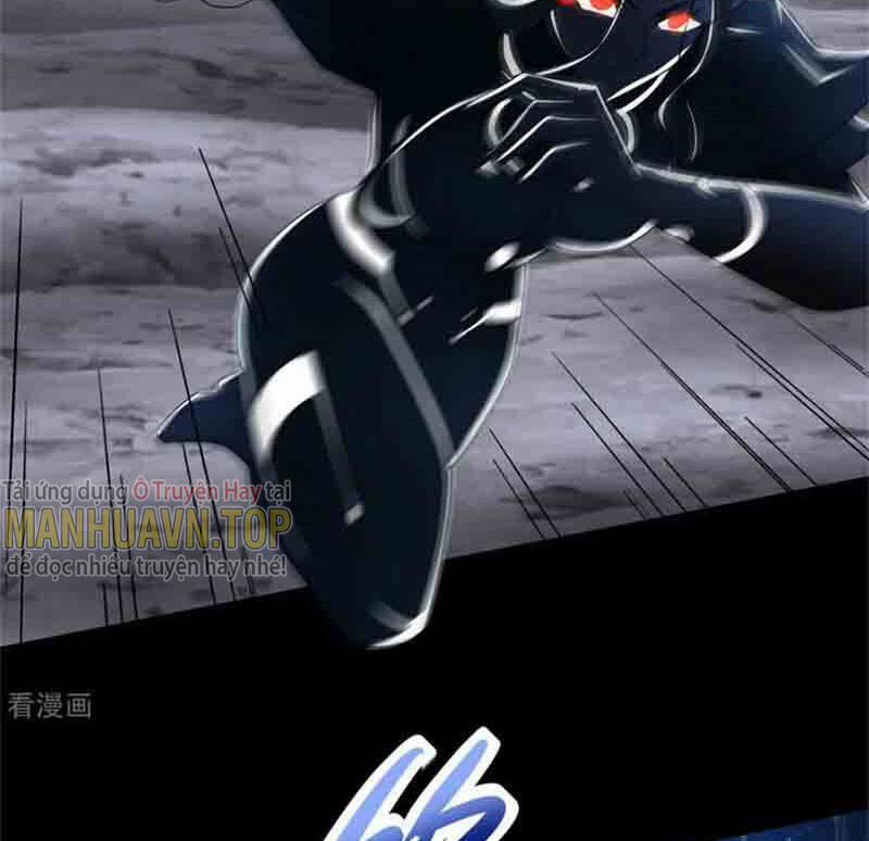 Mạt Thế Vi Vương 595 trang 14