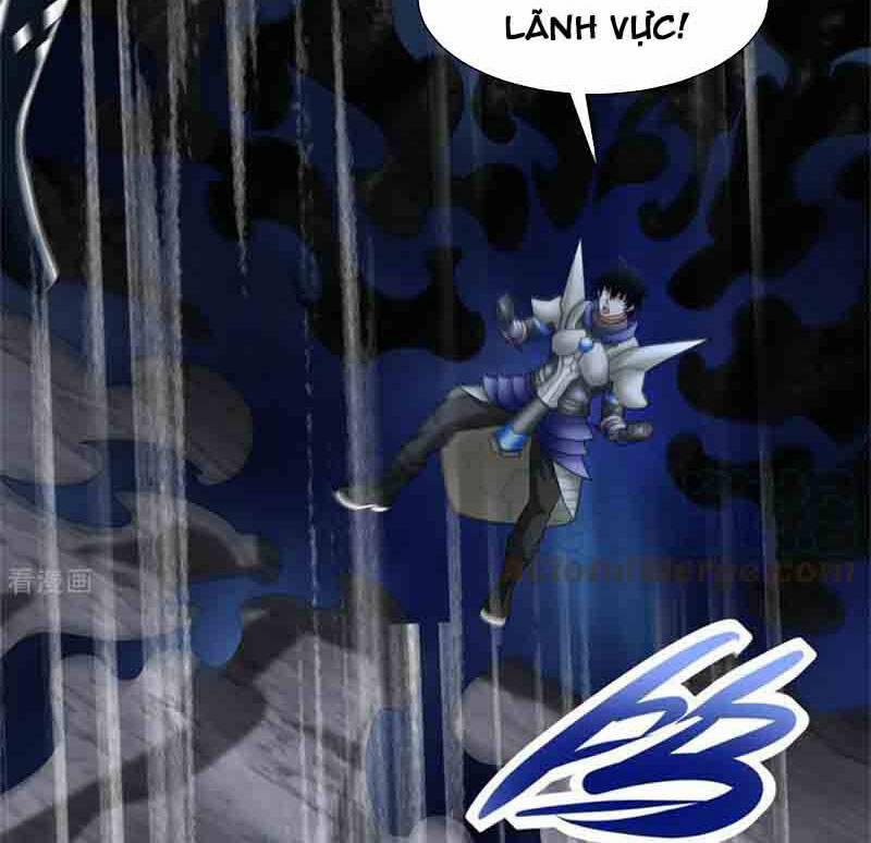 Mạt Thế Vi Vương 595 trang 16