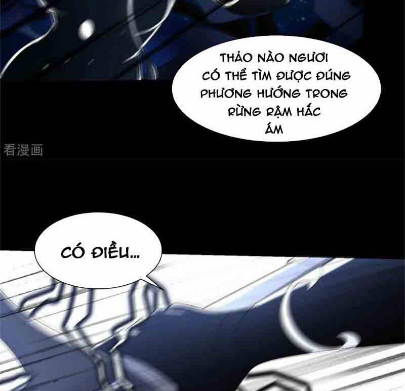 Mạt Thế Vi Vương 595 trang 18