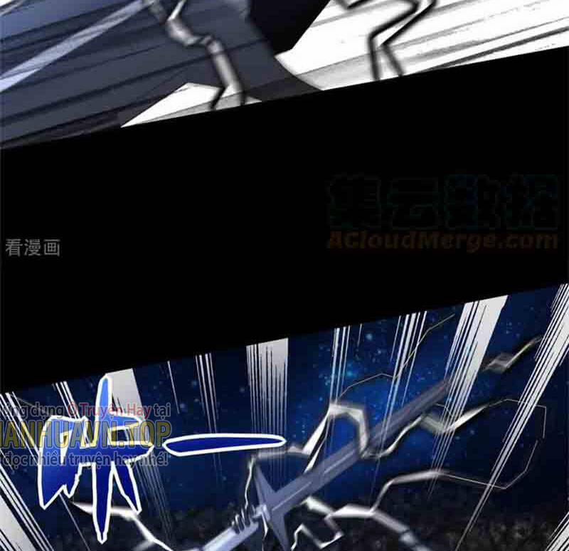 Mạt Thế Vi Vương 595 trang 19