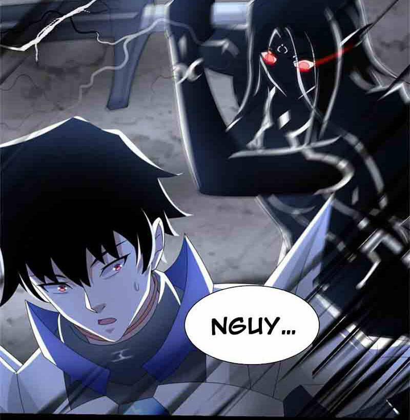 Mạt Thế Vi Vương 595 trang 26