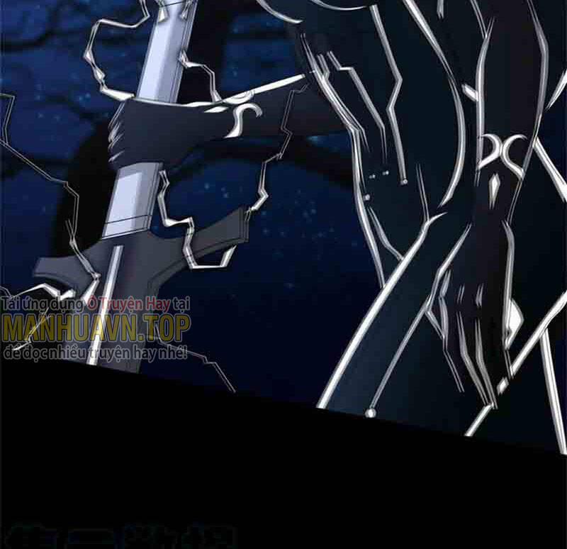 Mạt Thế Vi Vương 595 trang 3