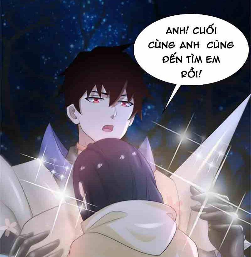 Mạt Thế Vi Vương 595 trang 36