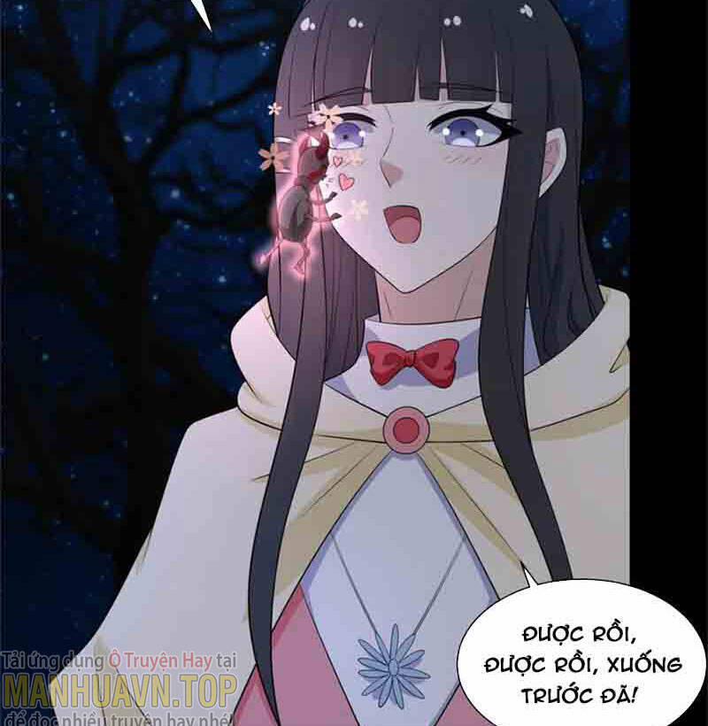 Mạt Thế Vi Vương 595 trang 42