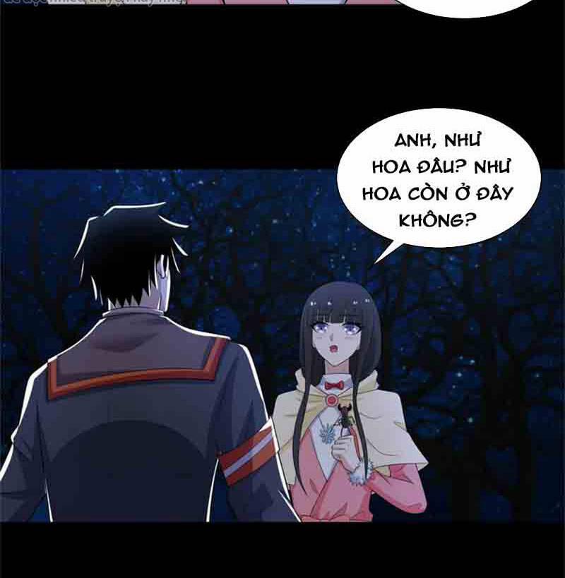 Mạt Thế Vi Vương 595 trang 43