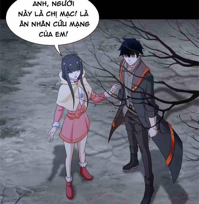 Mạt Thế Vi Vương 595 trang 46