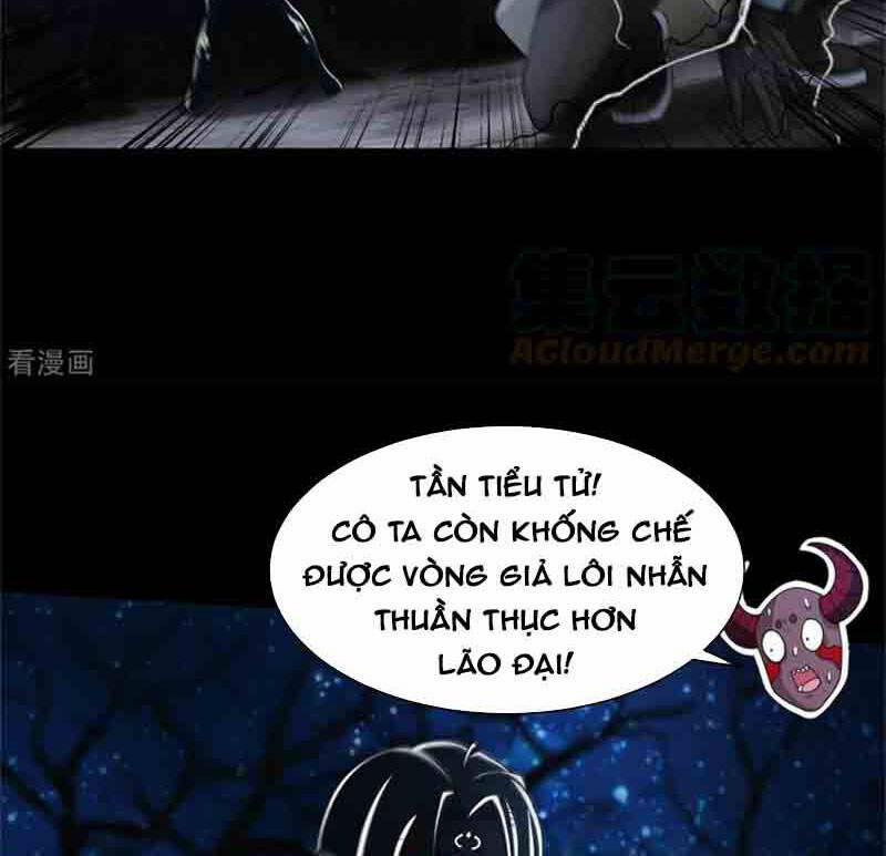 Mạt Thế Vi Vương 595 trang 9