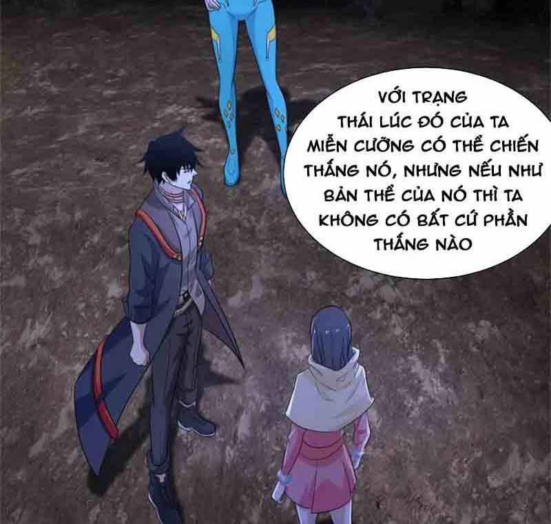 Mạt Thế Vi Vương 596 trang 12