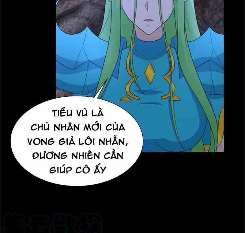 Mạt Thế Vi Vương 596 trang 14