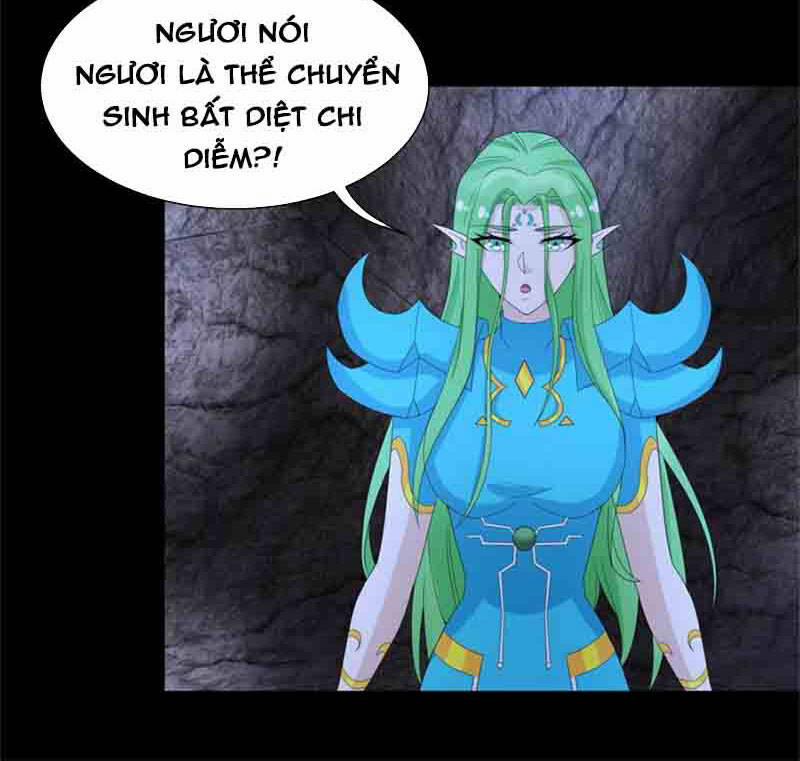 Mạt Thế Vi Vương 596 trang 24