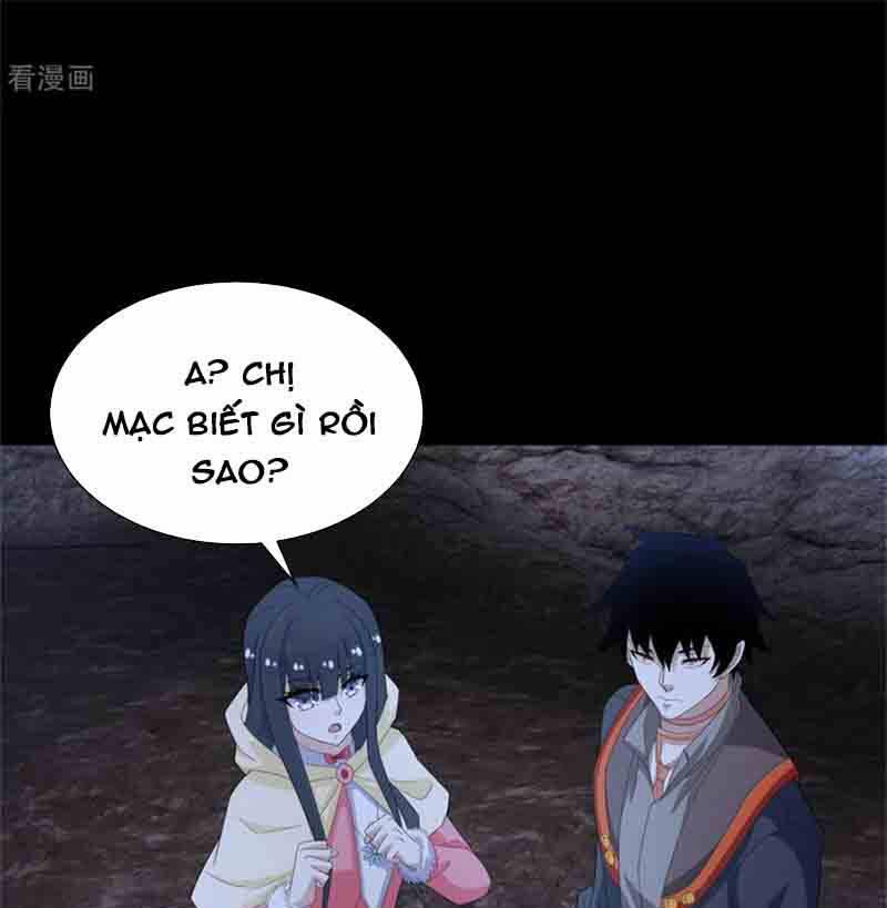 Mạt Thế Vi Vương 596 trang 25