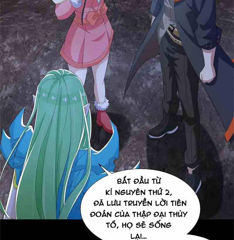 Mạt Thế Vi Vương 596 trang 26