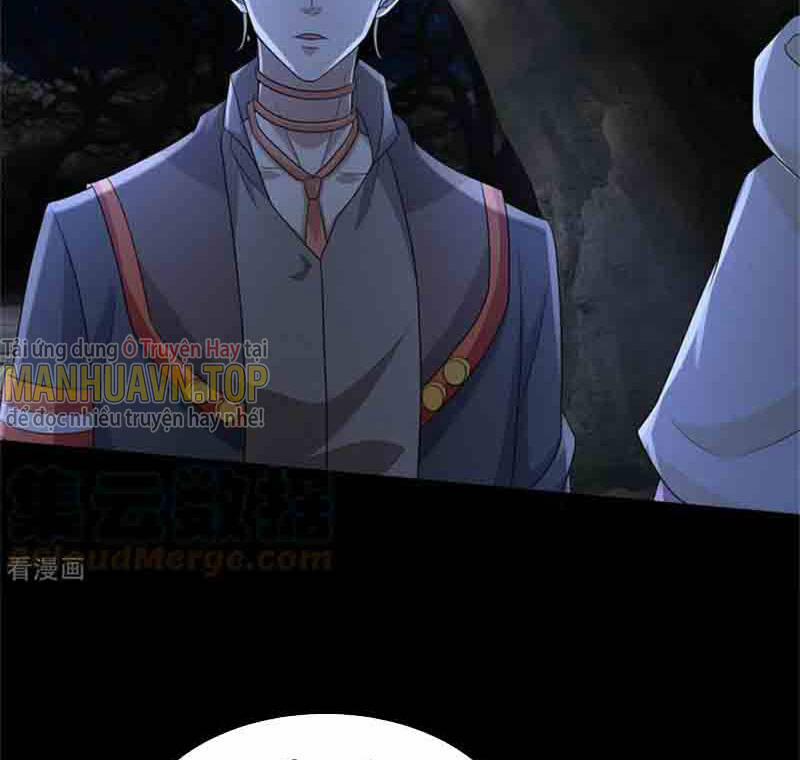 Mạt Thế Vi Vương 596 trang 3