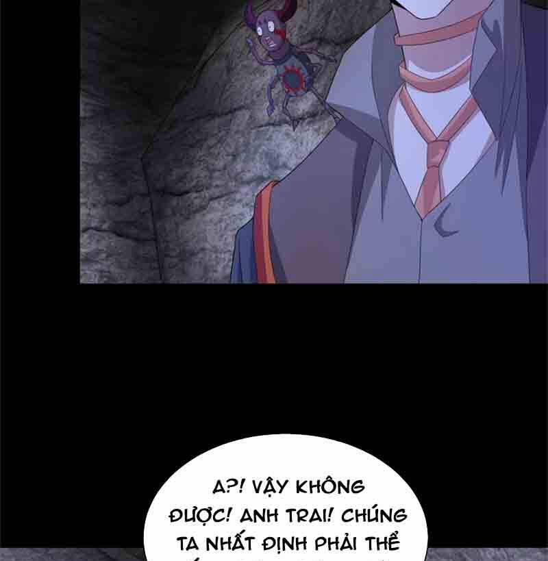 Mạt Thế Vi Vương 596 trang 30