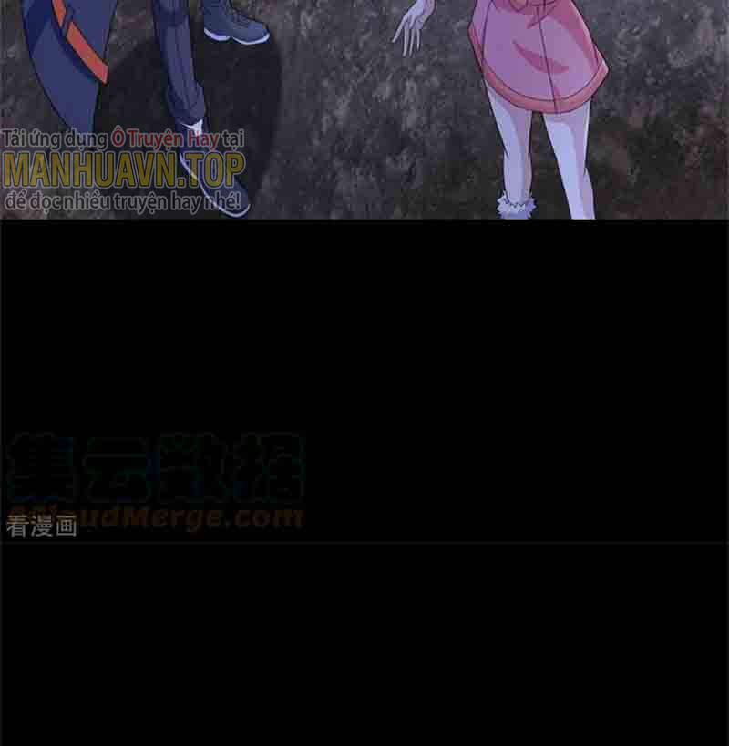 Mạt Thế Vi Vương 596 trang 35