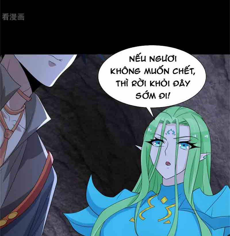 Mạt Thế Vi Vương 596 trang 37