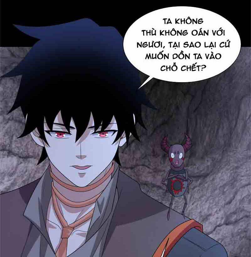 Mạt Thế Vi Vương 596 trang 39