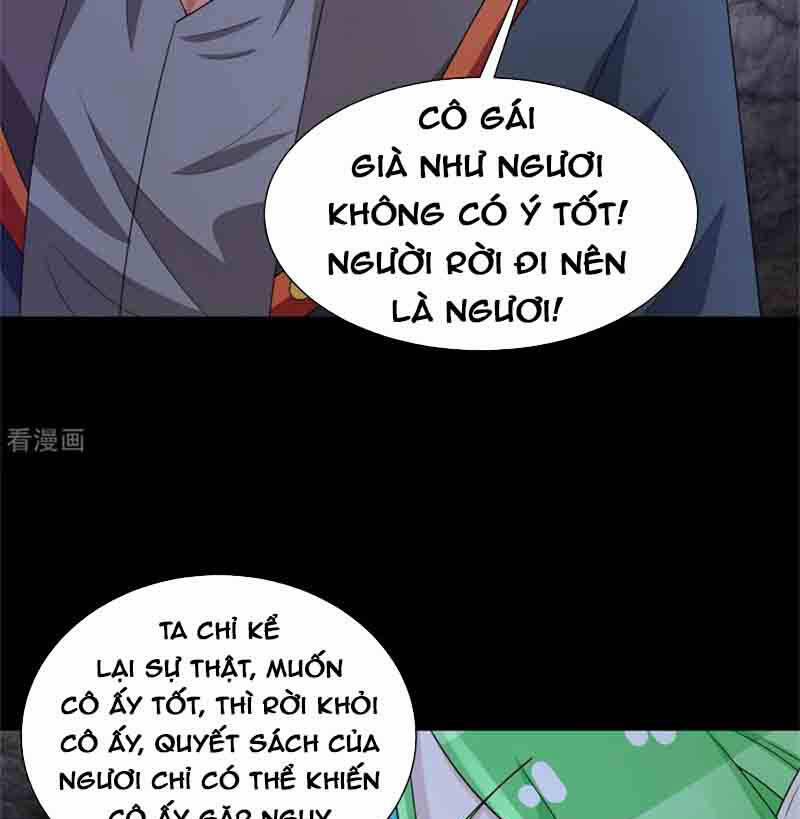 Mạt Thế Vi Vương 596 trang 40